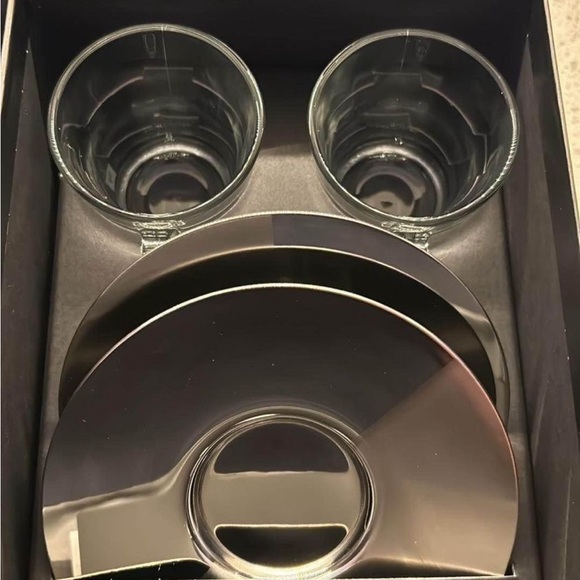 Nespresso Espresso View glasses - Picture 2 of 4